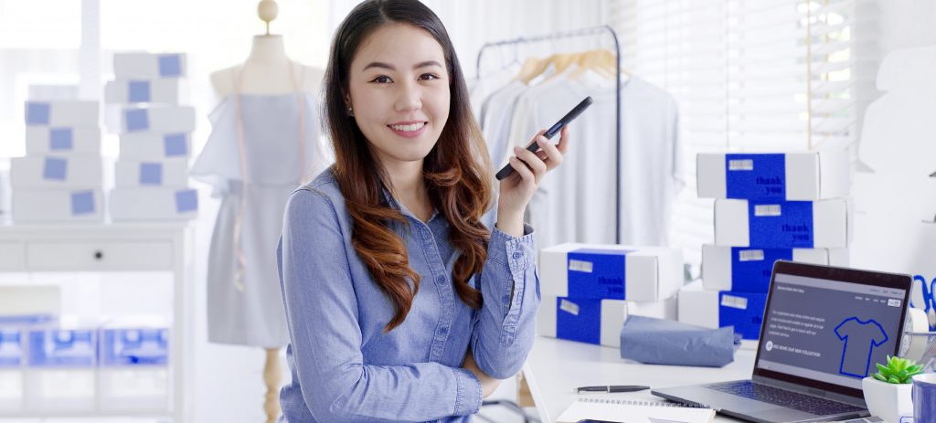 omnichannel no varejo