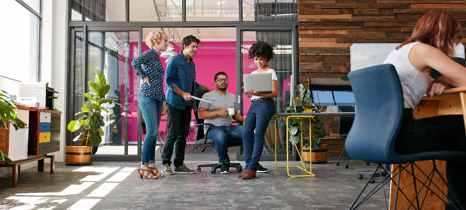 Time-de-trade-compliance-no-comercio-exterior-reunidos-no-escritório