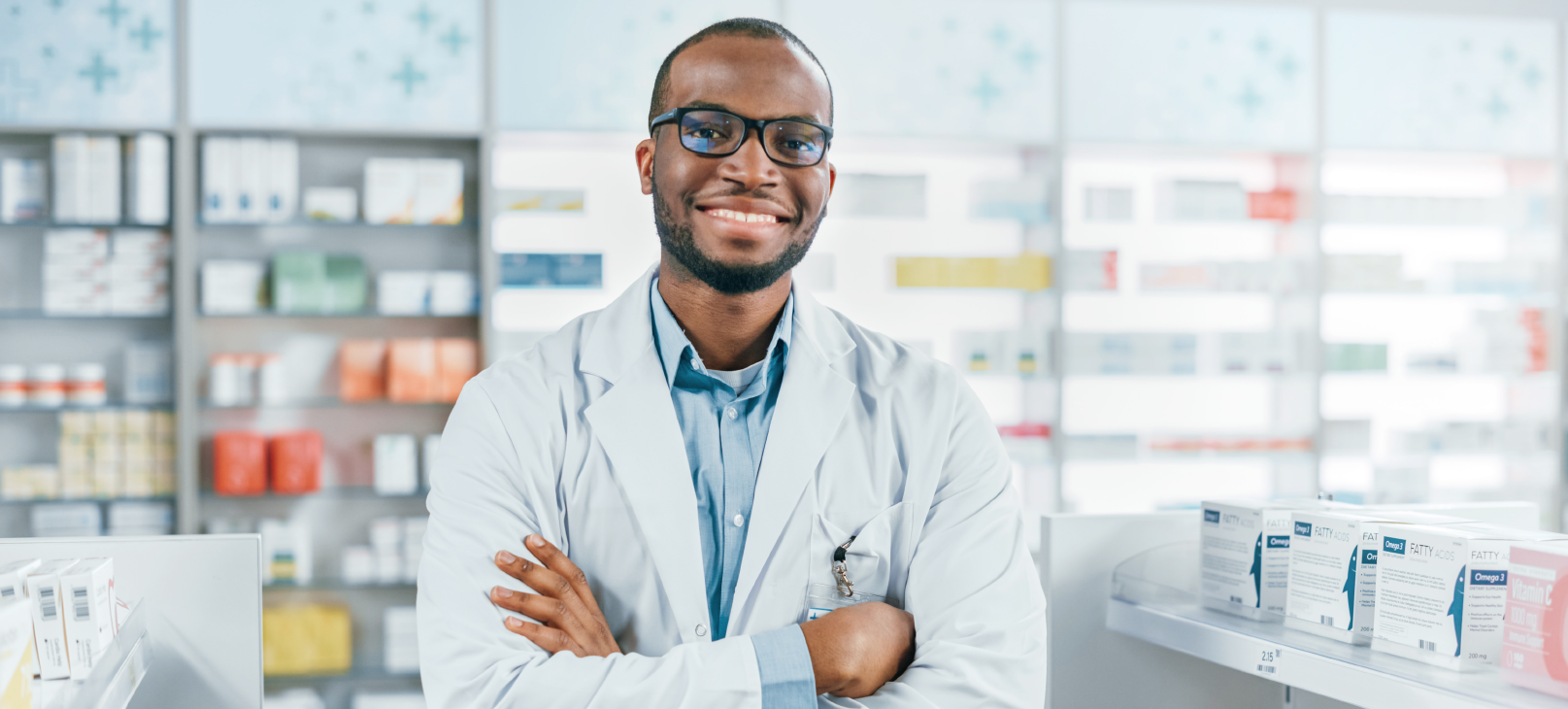 Gestão logística na indústria farmacêutica: Conheça as vantagens de otimizar a sua operação