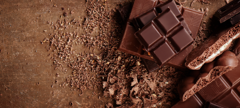 chocolates