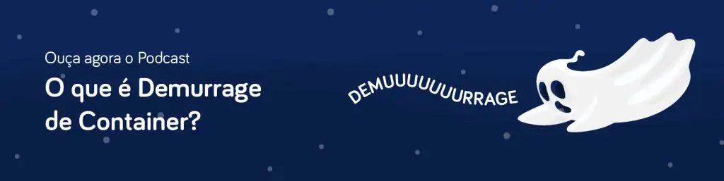 caminhão-carregando-container-com-moedas-em-cima-simbolizando-a-demurrage