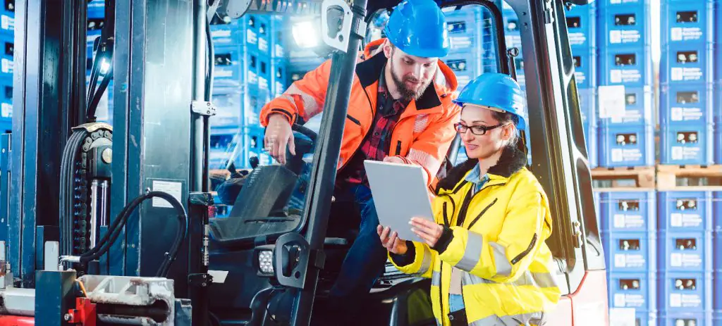 Artigo Cadeia de suprimentos eficiente Alimentos e bebidas 01 1