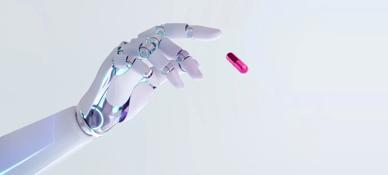 Inteligencia Artificial na Industria Farmaceutica capa blog copy