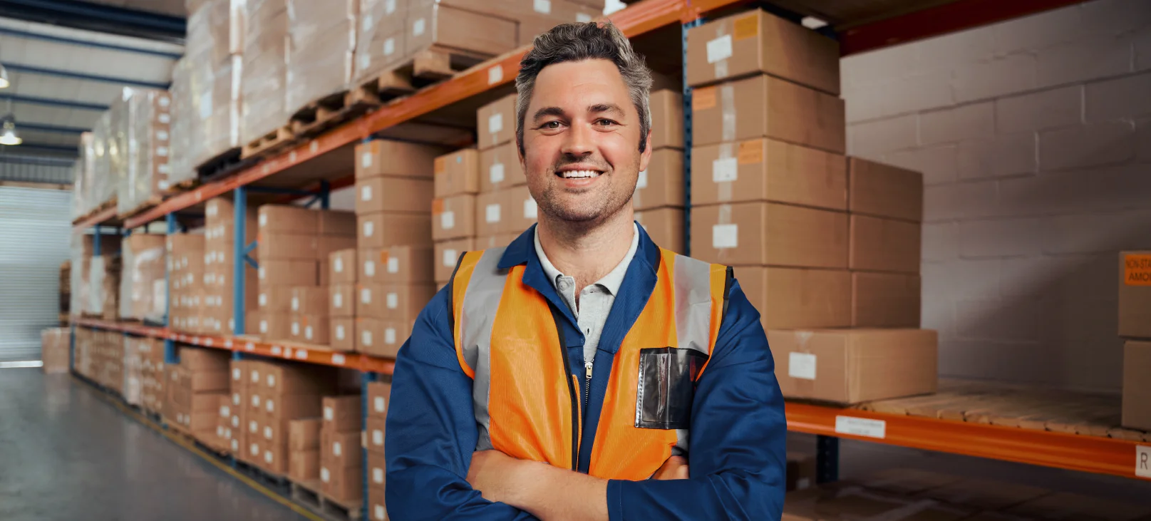 Artigo Artigo Logistica e qualidade de vida capa