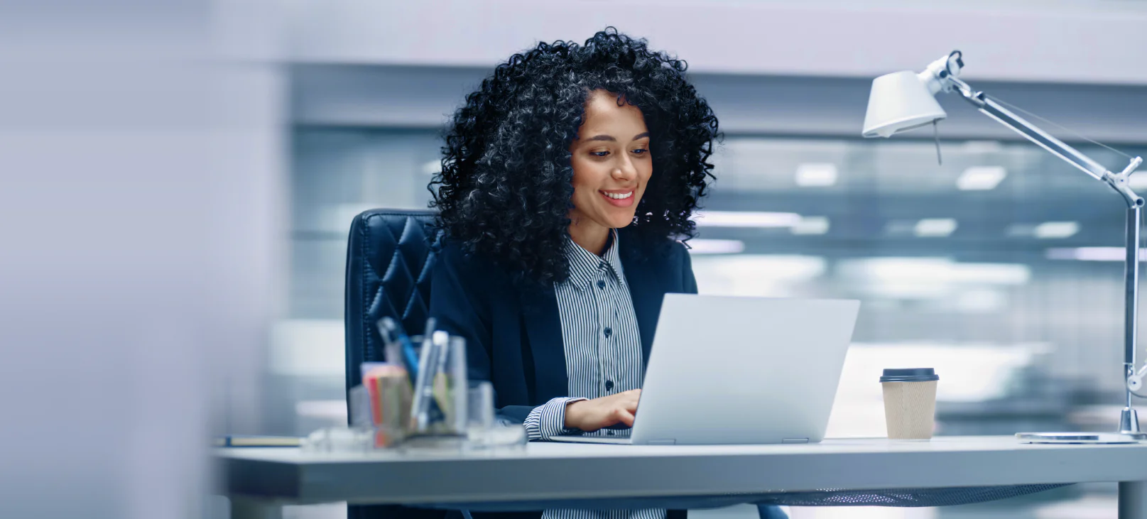 A tecnologia e o futuro do despacho aduaneiro