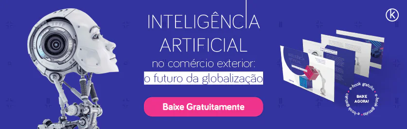 ebook inteligência artificial no comércio exterior: o futuro da globalização